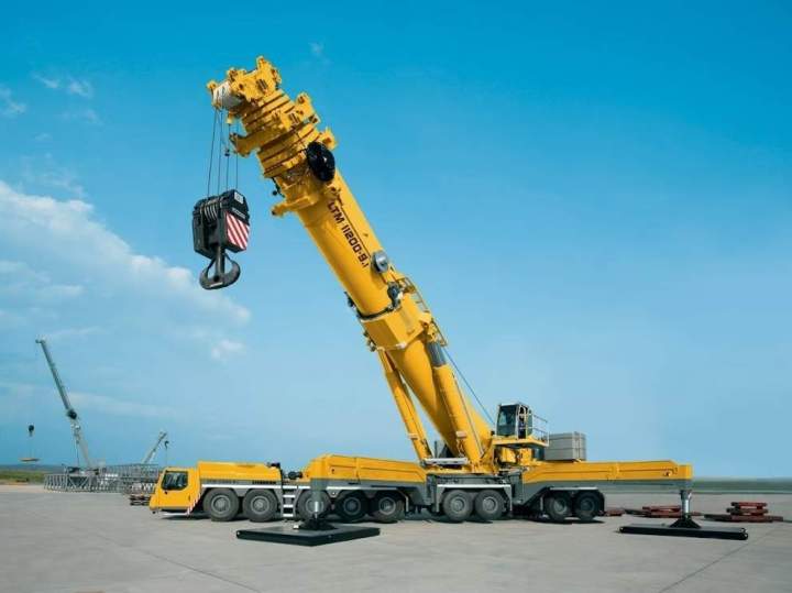 Engins hydrauliques Québec