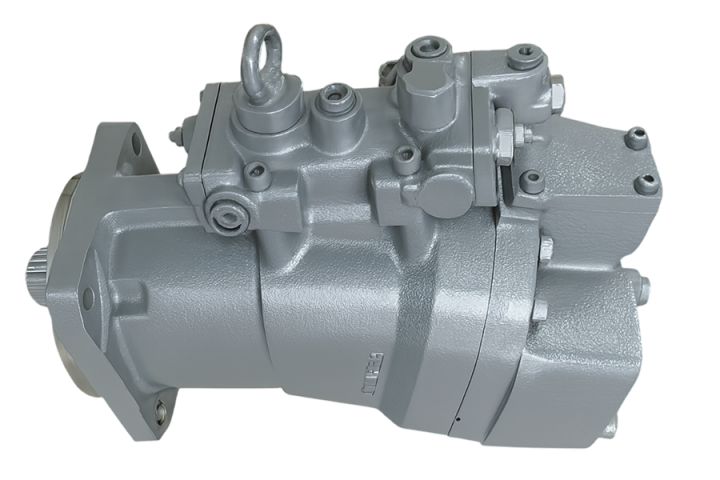 Vente de pompe hydraulique Québec