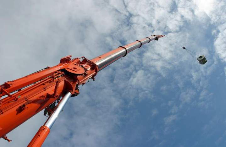 Composants hydrauliques Québec