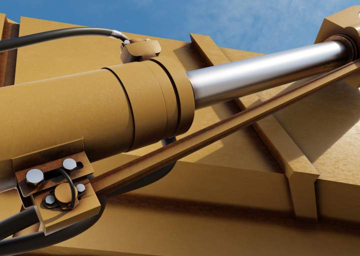 Puissance et précision pour toutes vos applications