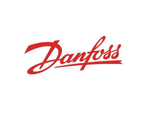 Logo Danfoss Québec