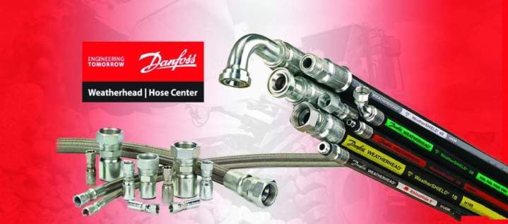 Vente de pièces hydrauliques Québec