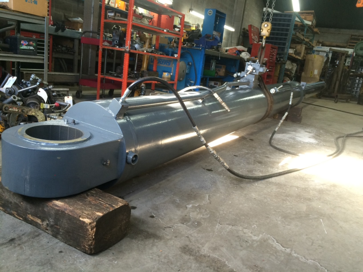 Diagnostic et remise à neuf de vos équipements