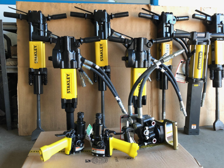 Solutions spécialisées pour le secteur ferroviaire